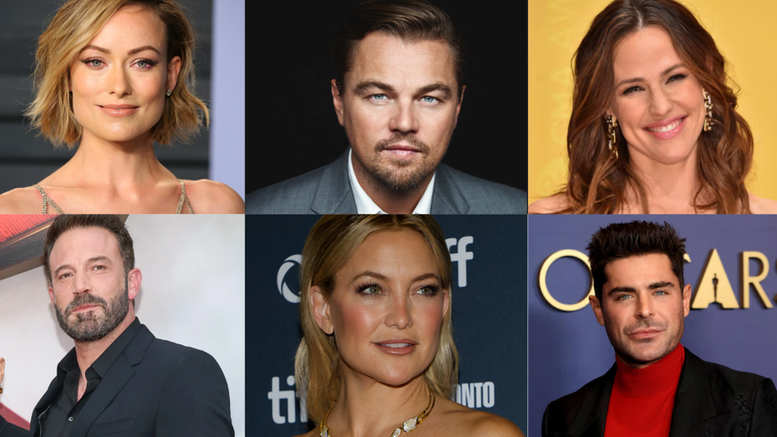 Stars of the Coast: Malibu's Celebrity Residents in 2025