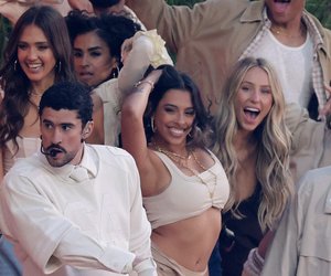 Star Power Shines Bright at Bad Bunny's Unforgettable Super Bowl Halftime Show