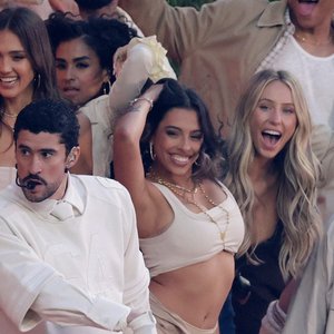 Star Power Shines Bright at Bad Bunny's Unforgettable Super Bowl Halftime Show