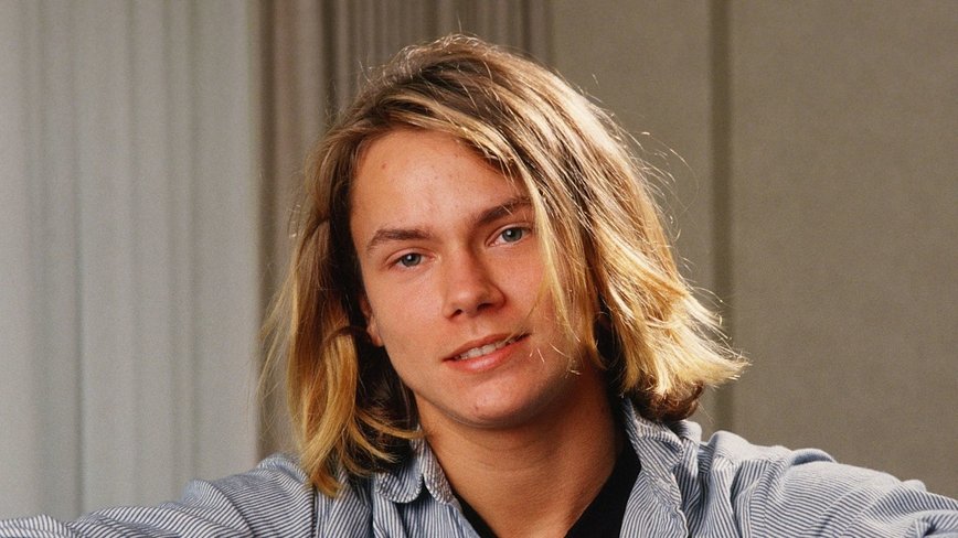 Delving into River Phoenix: Hollywood's Passionate Enigma