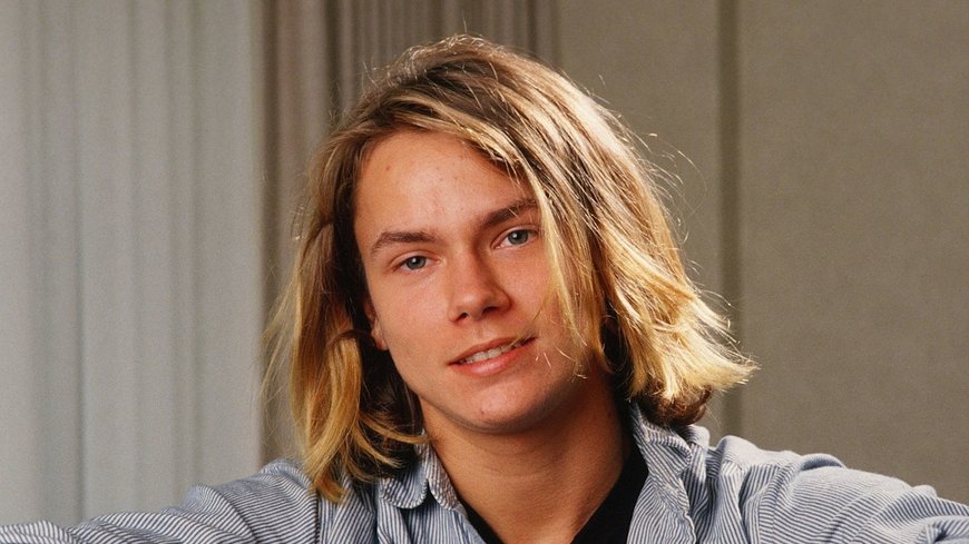 River Phoenix