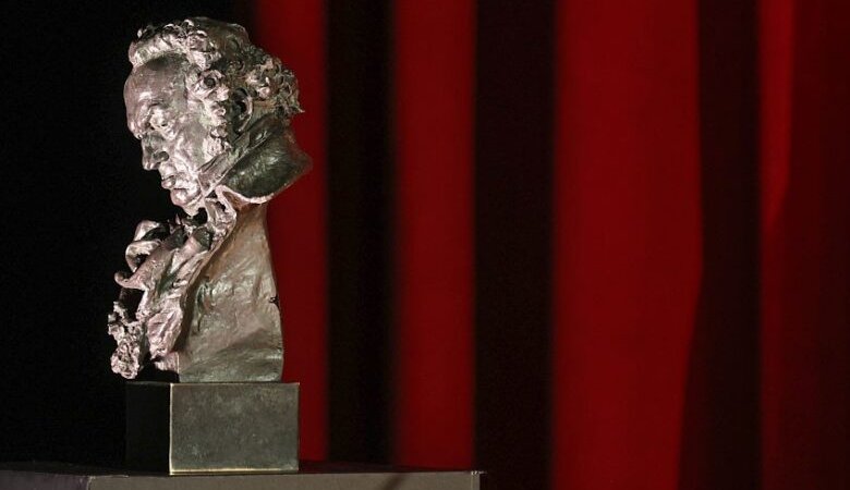 Lights, Cameras, Action: 2026 Goya Awards Heat Up with Exciting Contenders