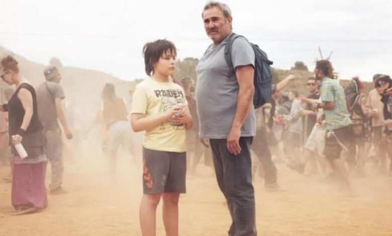 Oscars 2026: Will 'Los Pecadores' Shine Over Hollywood Legends?