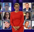 The Race for LA's Top Job: Meet the 13 Mayoral Candidates Shaping the Future