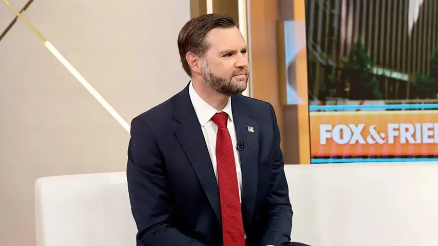 JD Vance