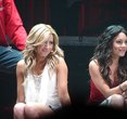 Disney Divas Drift Apart: The Silent Split Between Ashley Tisdale and Vanessa Hudgens