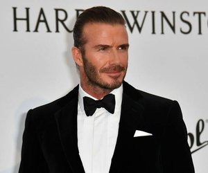 David Beckham: The Face of the World Cup Stateside