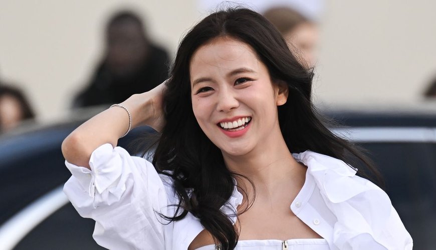 Why Blackpink’s Jisoo Ditched the 2025 MTV VMAs in True LA Fashion