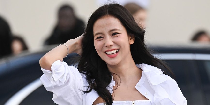 Why Blackpink’s Jisoo Ditched the 2025 MTV VMAs in True LA Fashion