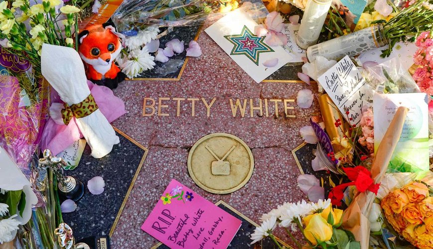 Why We Mourn Celebrities: The Emotional Connection