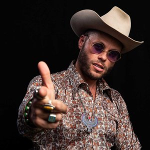 Charley Crockett Hits Pause on Social Media After Opening Act Drama