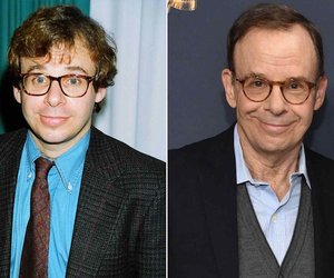 Rick Moranis' Hollywood Hiatus: A Family-First Farewell and Epic Return