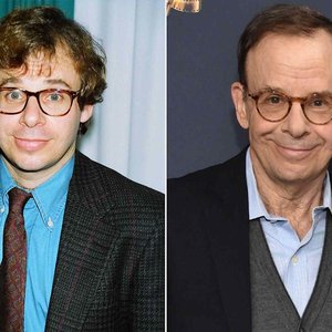 Rick Moranis' Hollywood Hiatus: A Family-First Farewell and Epic Return