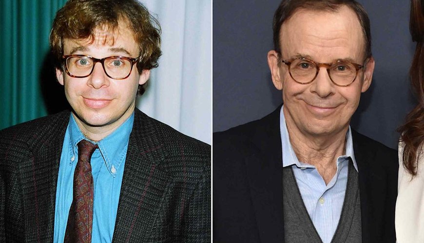 Rick Moranis' Hollywood Hiatus: A Family-First Farewell and Epic Return