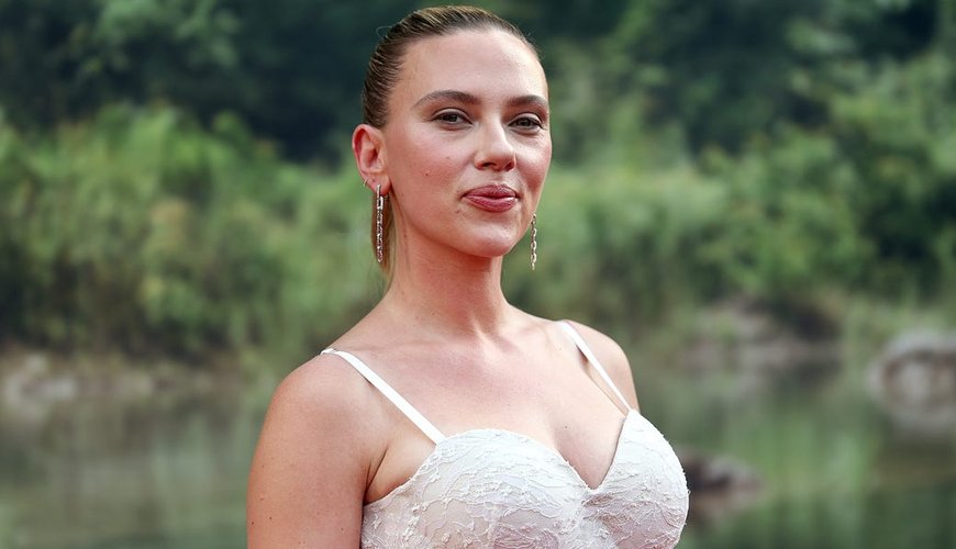 Scarlett Johansson's Cannes No-Show: The Inside Scoop on 'Paper Tiger' Premiere