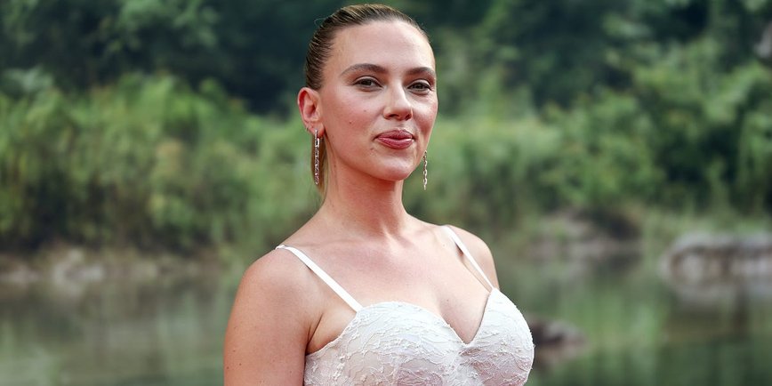 Scarlett Johansson's Cannes No-Show: The Inside Scoop on 'Paper Tiger' Premiere