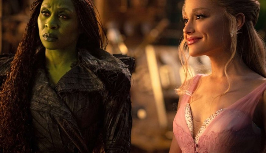 Why Dorothy's Face Stays Hidden in 'Wicked: For Good' – A Hollywood Twist