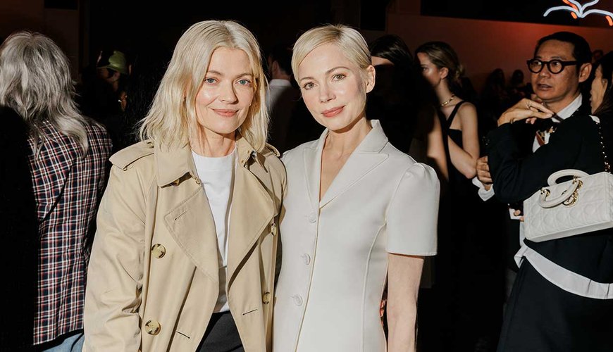 Hollywood's Best-Kept Secret: Stylists as Fashion's Power Players