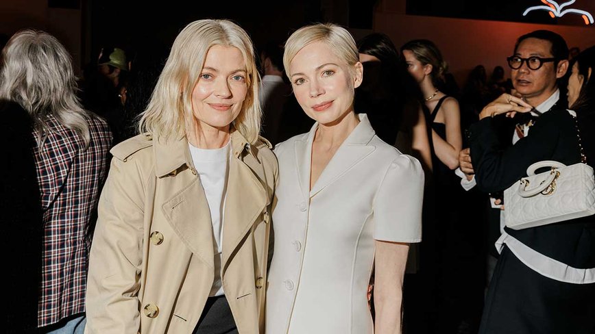 Hollywood's Best-Kept Secret: Stylists as Fashion's Power Players