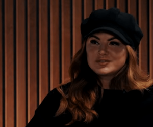 Gina Carano’s Weight Gain Saga: More Than Just a Number