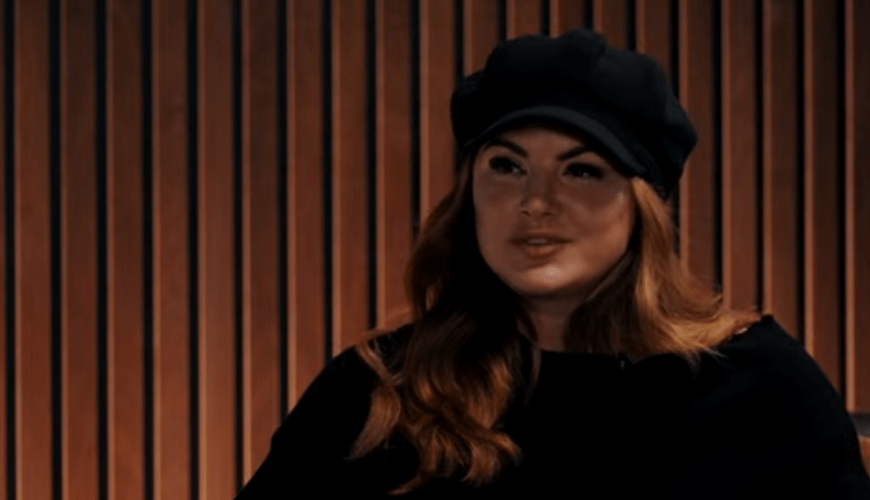 Gina Carano’s Weight Gain Saga: More Than Just a Number