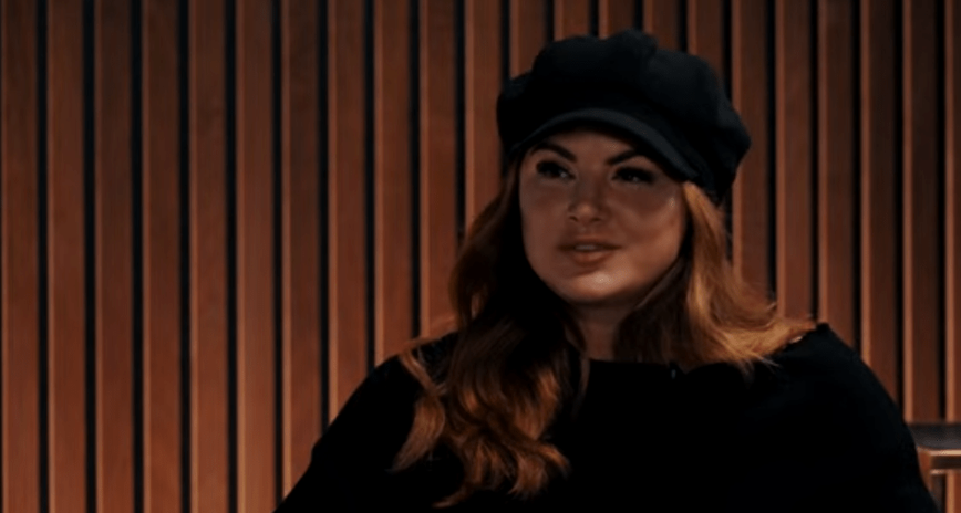 Gina Carano’s Weight Gain Saga: More Than Just a Number