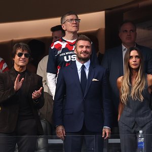Hollywood Takes Center Stage at the 2026 FIFA World Cup