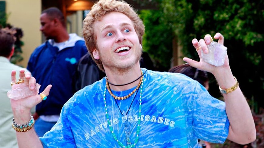 Spencer Pratt's Bold Mayoral Bid: From Reality TV King to LA's Political Scene