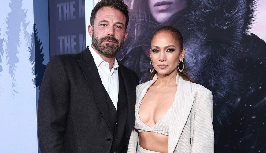 J.Lo’s Holding Down the Fort: Why Jennifer Lopez Isn’t Ready to Leave Her and Ben Affleck’s $60M Cali Mansion