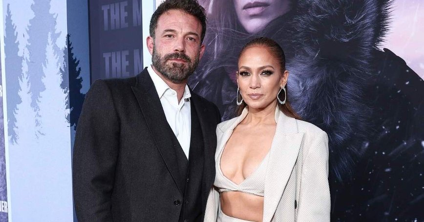 J.Lo’s Holding Down the Fort: Why Jennifer Lopez Isn’t Ready to Leave Her and Ben Affleck’s $60M Cali Mansion