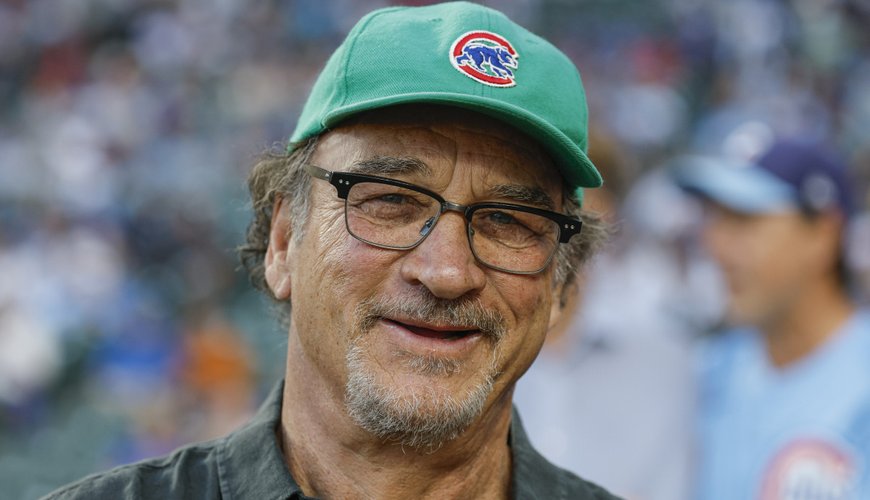 Jim Belushi Swaps Hollywood Glitz for Oregon Green