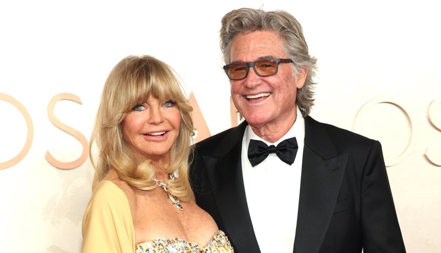 Kurt Russell and Goldie Hawn: Why the Colorado Mountains Beckon Them Away from LA