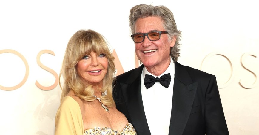 Kurt Russell and Goldie Hawn: Why the Colorado Mountains Beckon Them Away from LA