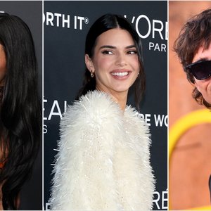 Kylie's Stamp of Approval: Inside Kendall and Jacob's Blossoming Romance
