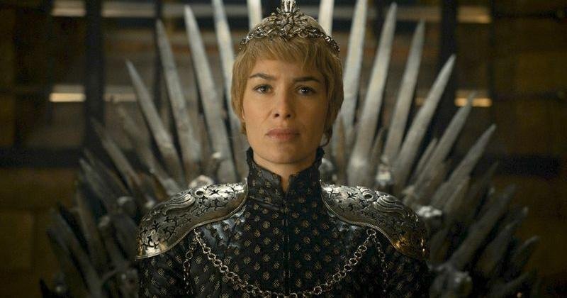 Lena Headey's Surprising Reaction to 'Game of Thrones' Nudity Drama