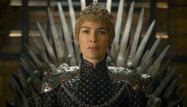 Lena Headey's Surprising Reaction to 'Game of Thrones' Nudity Drama