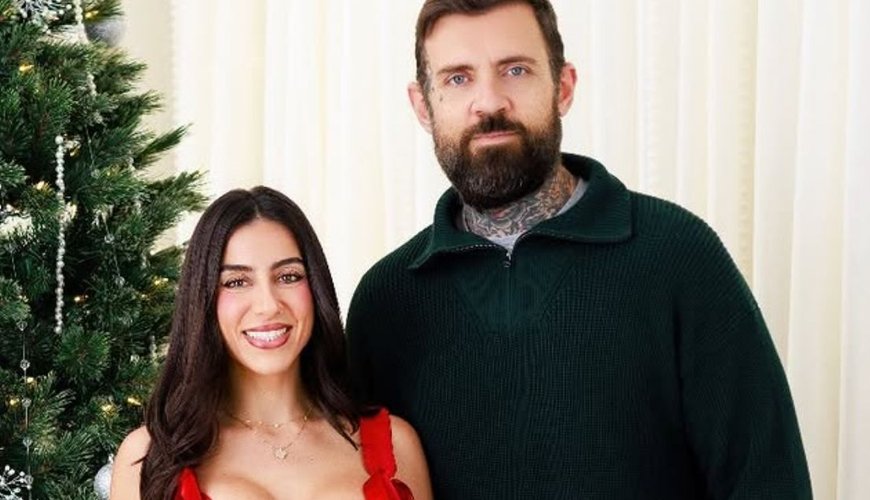 Lena the Plug and Adam22: The Divorce Drama Unfolds in LA