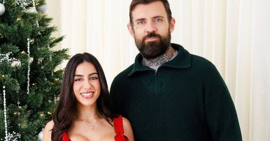Lena the Plug and Adam22: The Divorce Drama Unfolds in LA