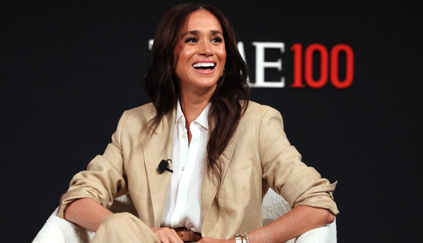 Meghan Markle's Summer Plans: Could a UK Visit Be on the Horizon?