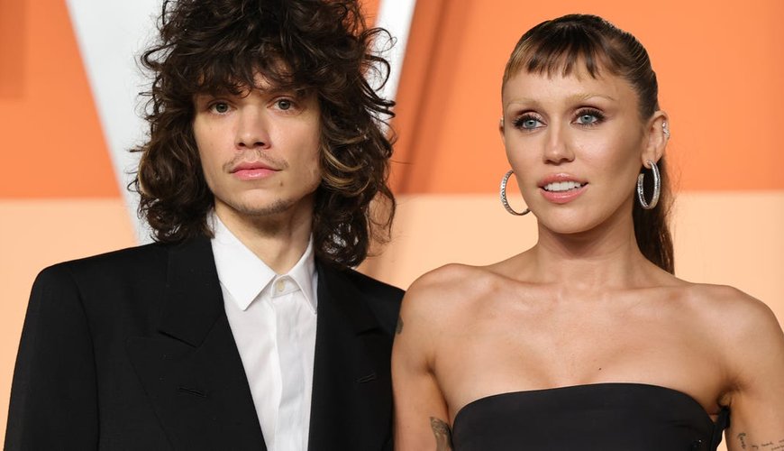 Miley Cyrus and Maxx Morando: A Surprise Engagement Story