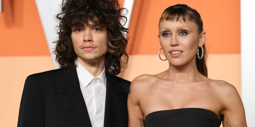 Miley Cyrus and Maxx Morando: A Surprise Engagement Story