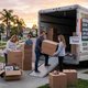 Why Moving Trucks Are Rolling Out of California Faster Than a Malibu Surfboard