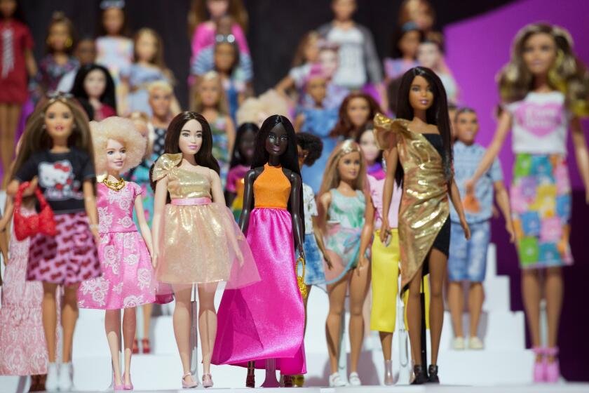 Barbie Dream Fest Turns Into a Real-Life Malibu Nightmare