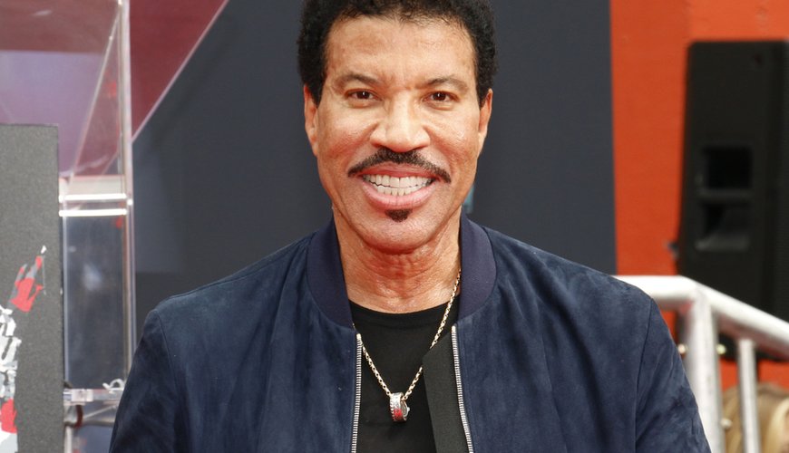 Lionel Richie’s Beverly Hills Mansion Targeted: Burglar Busted in SoCal Drama