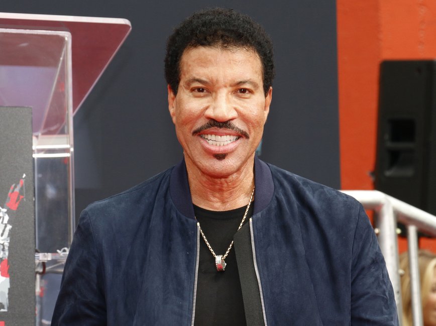 Lionel Richie’s Beverly Hills Mansion Targeted: Burglar Busted in SoCal Drama