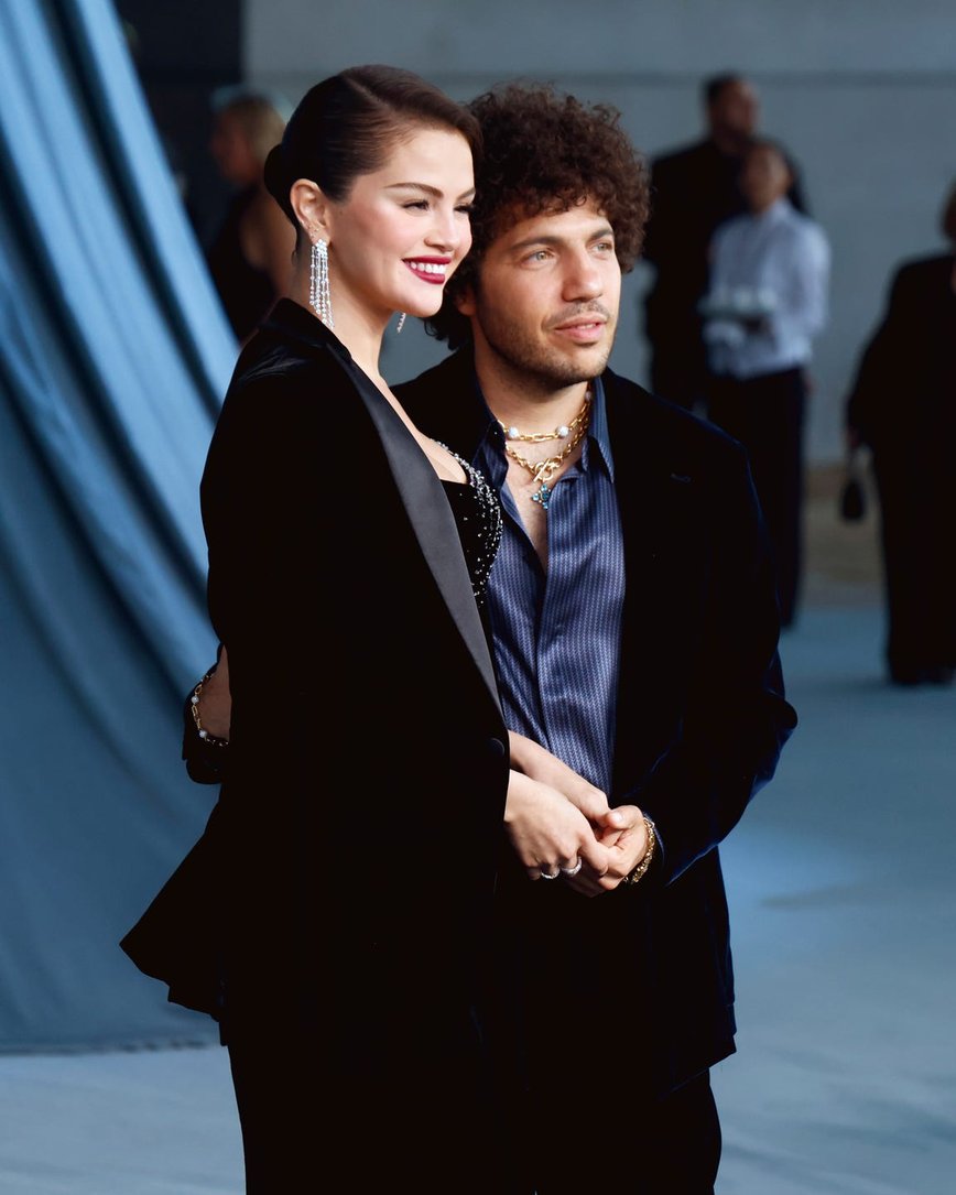 Selena Gomez and Benny Blanco Skip 2026 Met Gala: Here's Why