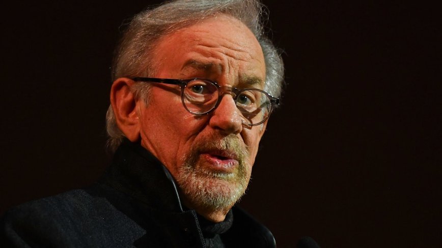 Steven Spielberg's Jaws Gamble: How the SoCal Legend Feared His Career Was Sunk