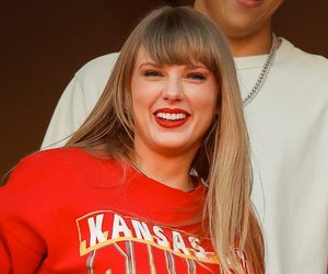 Why Taylor Swift Stays Out of the Spotlight at Chiefs Games