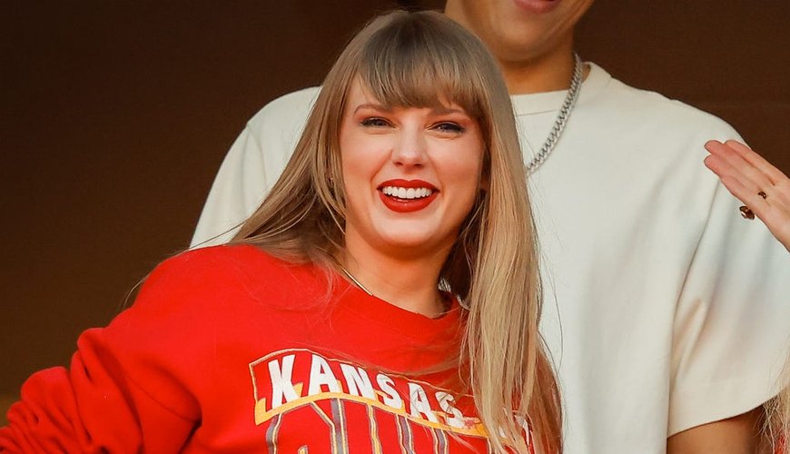 Why Taylor Swift Stays Out of the Spotlight at Chiefs Games