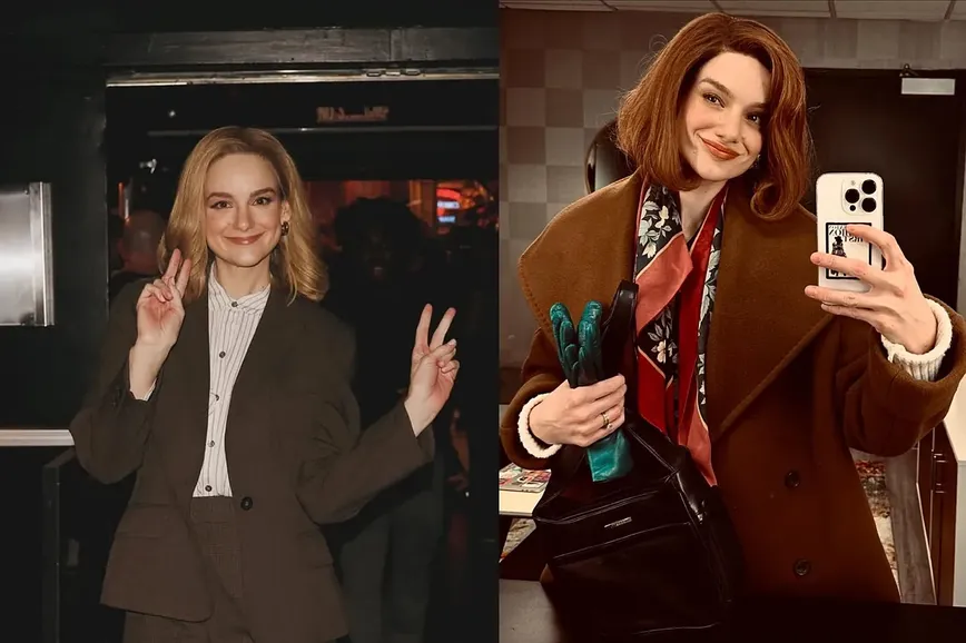 Ashley Padilla's Comedic Comeback: The Secret to Her SNL Success